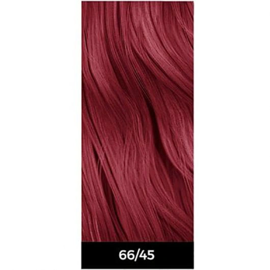 Wella Color Touch Hajszínező - 66/45 60ml Dark Blonde Intensive Red Mahogany képe 1